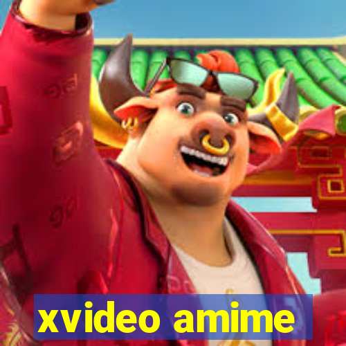 xvideo amime